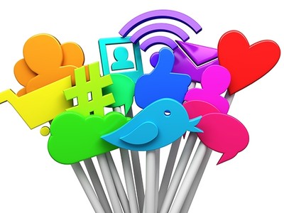 5 xu hướng tiếp thị mạng xã hội 2017 cần quan tâm