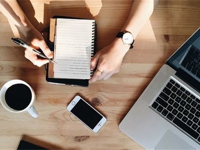 Thành công hơn nhờ làm việc... ít hơn