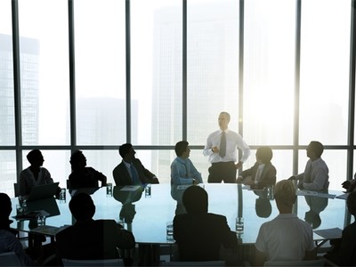 4 tư duy khác biệt của nhà lãnh đạo giỏi