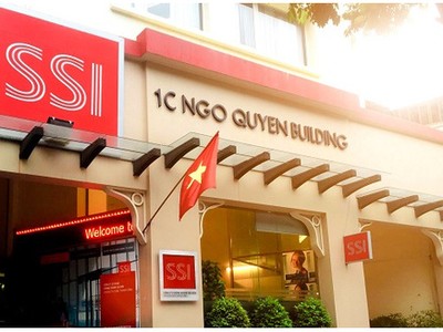 SSI thắng lớn tại cuộc bình chọn Nhà môi giới tốt nhất Việt Nam của Asiamoney