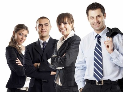 4 chìa khóa để tạo ấn tượng tốt