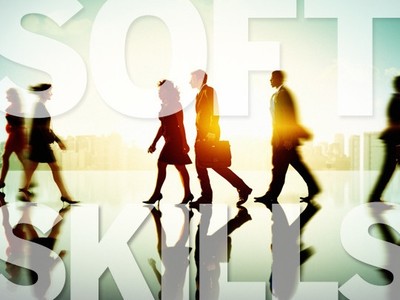 7 kỹ năng mềm giúp thành công trong mọi lĩnh vực