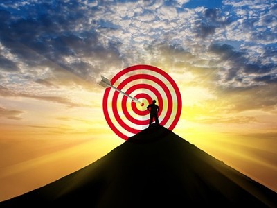 Kinh nghiệm xác lập mục tiêu cho năm mới