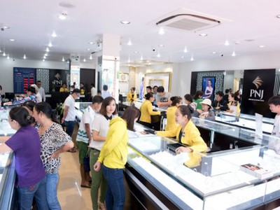 PNJ bổ nhiệm Giám đốc Khối Tài chính kế toán