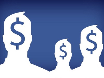 Đại diện Facebook: Việt Nam có 50 bạn trẻ là triệu phú, thu nhập 100.000 USD/tháng