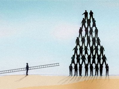 4 phương pháp để phát triển sự nghiệp đúng hướng