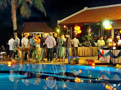 HOT sẽ tạm ứng cổ tức 12% bằng tiền mặt trong quý II