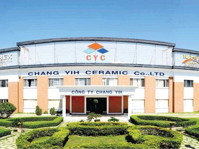 CYC thực hiện thủ tục hủy niêm yết