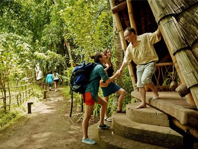 Công thức giúp Airbnb giữ vững vị thế