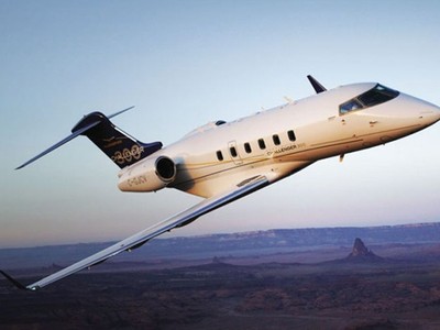 Thị trường hàng không cá nhân sôi động trở lại