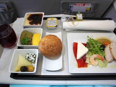 Hãng hàng không tiết kiệm cả tỷ đồng nhờ chiêu không ngờ