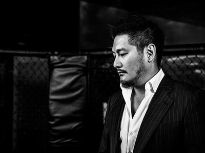 Triệu phú trẻ Chatri Sityodtong: Lý do tệ nhất để kinh doanh là tiền