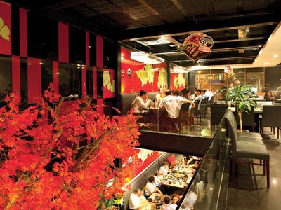 Dịch vụ du lịch trực tuyến lên ngôi