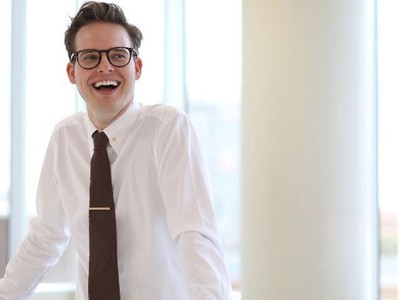 Nhân sự nên là ưu tiên hàng đầu của startup