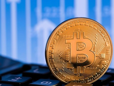 Bitcoin tăng giá - lỗi tại... ngân hàng?