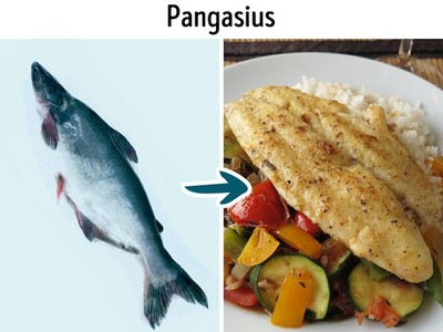 9 loại cá quen thuộc nhưng không nên ăn quá nhiều