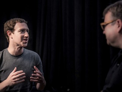 Mark Zuckerberg chia sẻ 5 “bí quyết vàng” giúp Facebook thành công