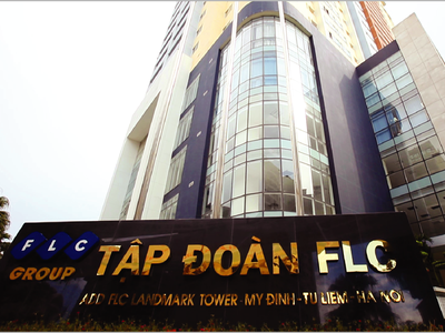 FLC chi 700 tỷ đồng thành lập Công ty Hàng không Tre Việt