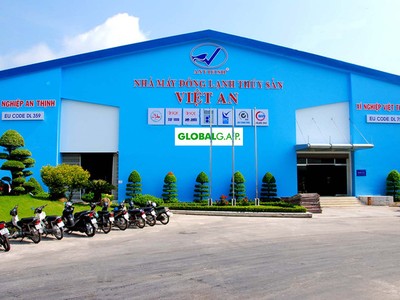 Công ty Việt An (AVF) bị phạt 50 triệu đồng