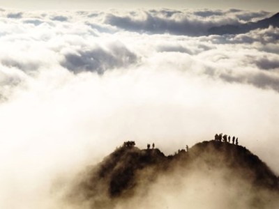 Chốn bồng lai tiên cảnh Tà Xùa