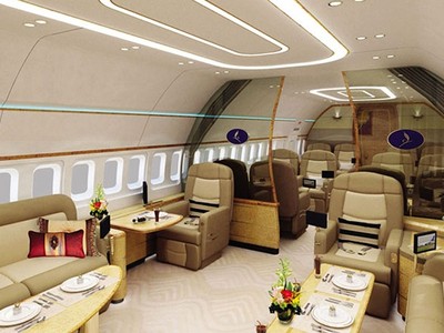 Những cung điện trên mây