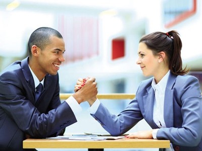 4 bí quyết hạnh phúc cho cặp vợ chồng doanh nhân