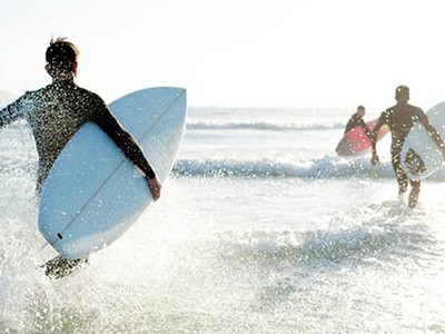 Nghỉ ngơi để... thành công hơn