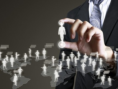 Các hình thức tuyển dụng thời đại kỹ thuật số