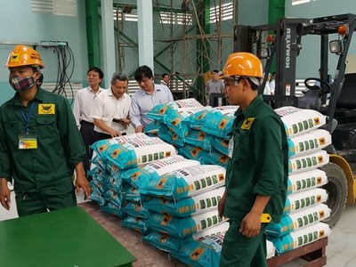 Quý II, BFC ước lãi gần 173 tỷ đồng, cao nhất từ khi niêm yết