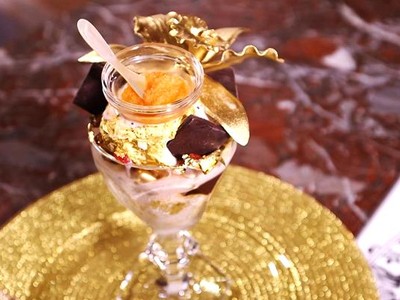 5 món chỉ giới siêu giàu mới dám ăn