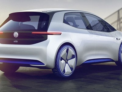Volkswagen coi Tesla là đối thủ số một trong tương lai