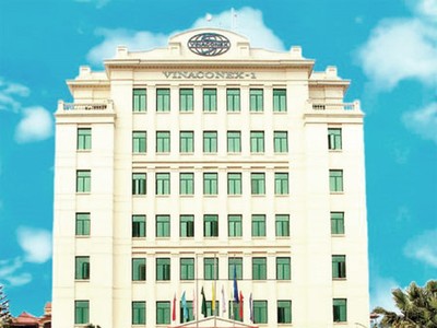 Vinaconex 1 (VC1) sẽ phát hành thêm 4,6 triệu cổ phiếu, tăng vốn lên 120 tỷ đồng