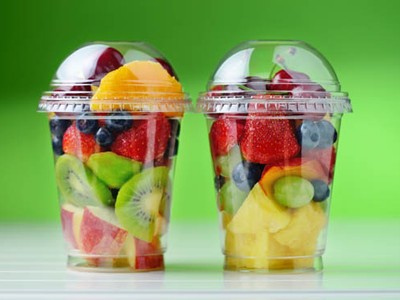 Bạn nên ăn lượng trái cây bao nhiêu mỗi ngày?