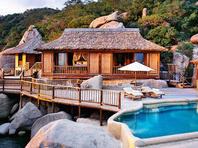 Ninh Vân Bay (NVT) tiếp tục bị cảnh báo do lỗ lũy kế hơn 505 tỷ đồng