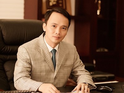 Ông Trịnh Văn Quyết trở thành cổ đông lớn nhất của Chứng khoán Artex