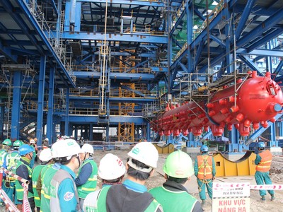 9 tháng, L10 ước lãi 27,6 tỷ đồng, hoàn thành 75% kế hoạch năm