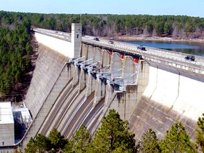 Sông Đà 7 (SD7) báo lãi sau 6 quý kinh doanh thua lỗ