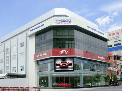 Ô tô Trường Hải lấy ý kiến chia bổ sung 20% cổ tức bằng tiền mặt