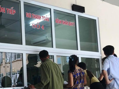 Quỹ Bảo hiểm y tế sẽ chi trả 76 dịch vụ y tế khám chữa bệnh tại tuyến xã