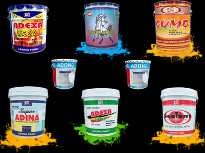 Hãng Sơn Đông Á (HDA) trả cổ tức năm 2016 bằng tiền mặt, tỷ lệ 12%