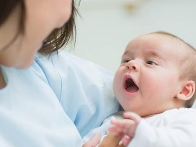 Trợ cấp thai sản tăng thêm 180.000 đồng từ 1/7/2018