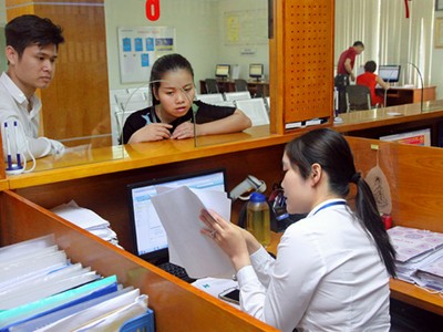 Đơn giản hóa thủ tục giải quyết hưởng chế độ thai sản, tử tuất