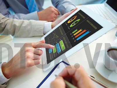 Big_Trends: Bài test tâm lý muôn thủa đối với các nhà đầu tư ngắn hạn