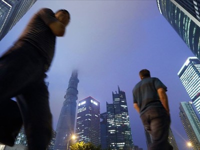 Mỗi ngày châu Á có thêm một tỷ phú mới