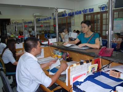 Đến 15/12, đã có hơn 81 triệu người tham gia BHXH, BHYT, BH thất nghiêp