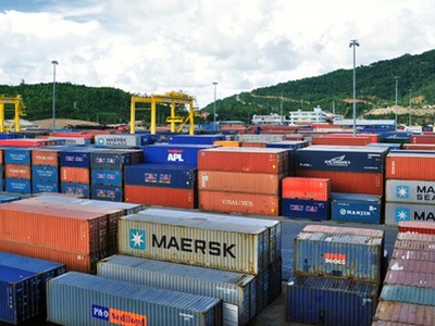 Cảng Đà Nẵng (CDN) dự kiến phát hành 33 triệu cổ phiếu, giá bán chưa bằng 1/2 thị giá