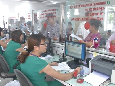 Tư vấn giải đáp chính sách BHXH, BHYT, BH thất nghiệp tại Khu công nghiệp, Khu chế xuất tại Hưng Yên