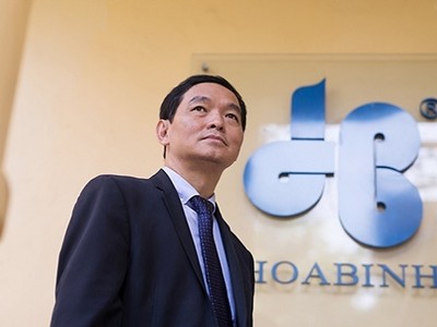 Chủ tịch HBC Lê Viết Hải.