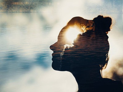 Mặt trái của thiền