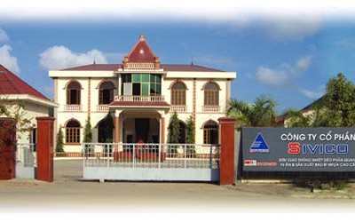 Sivico (SIV) tạm ứng cổ tức 15% bằng tiền mặt